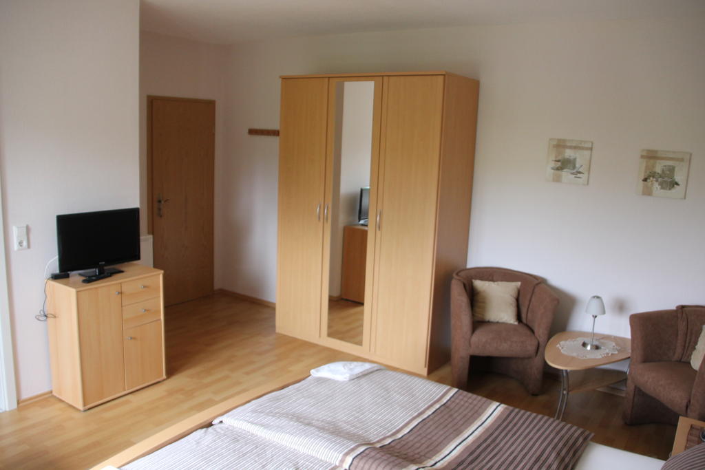 Pension Fischer Бад-Дрибург Номер фото
