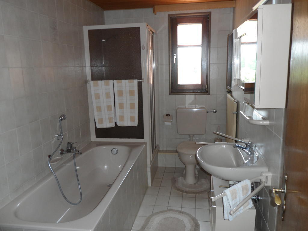 Pension Fischer Бад-Дрибург Номер фото