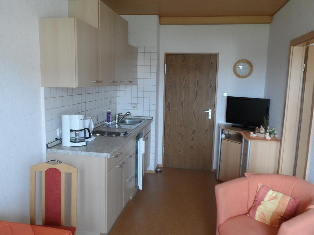 Pension Fischer Бад-Дрибург Номер фото