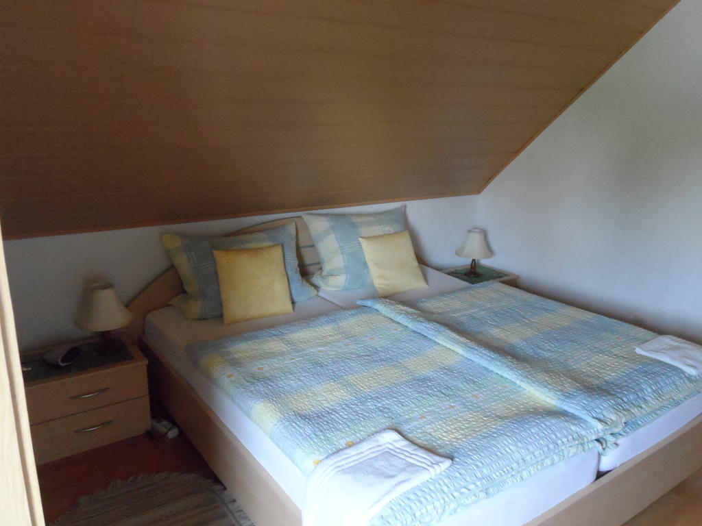Pension Fischer Бад-Дрибург Номер фото