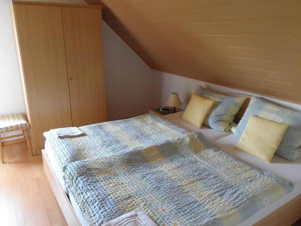 Pension Fischer Бад-Дрибург Номер фото