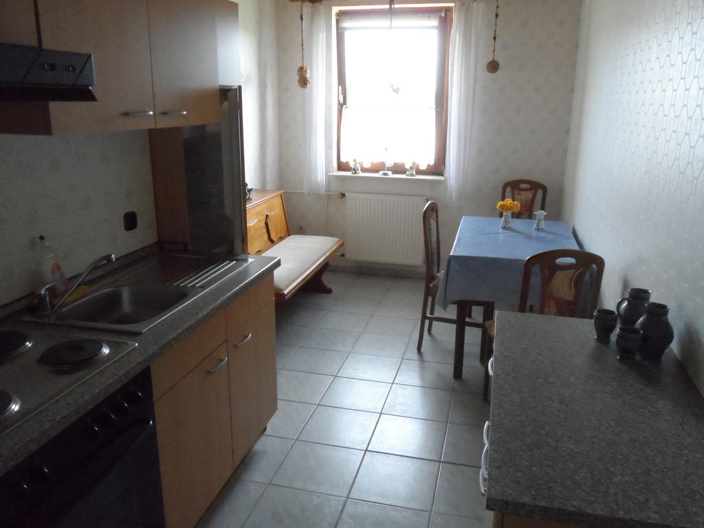 Pension Fischer Бад-Дрибург Номер фото