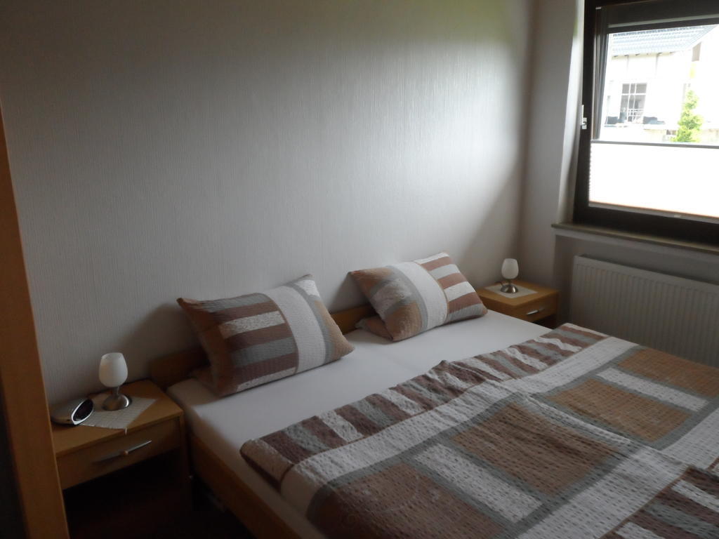 Pension Fischer Бад-Дрибург Номер фото
