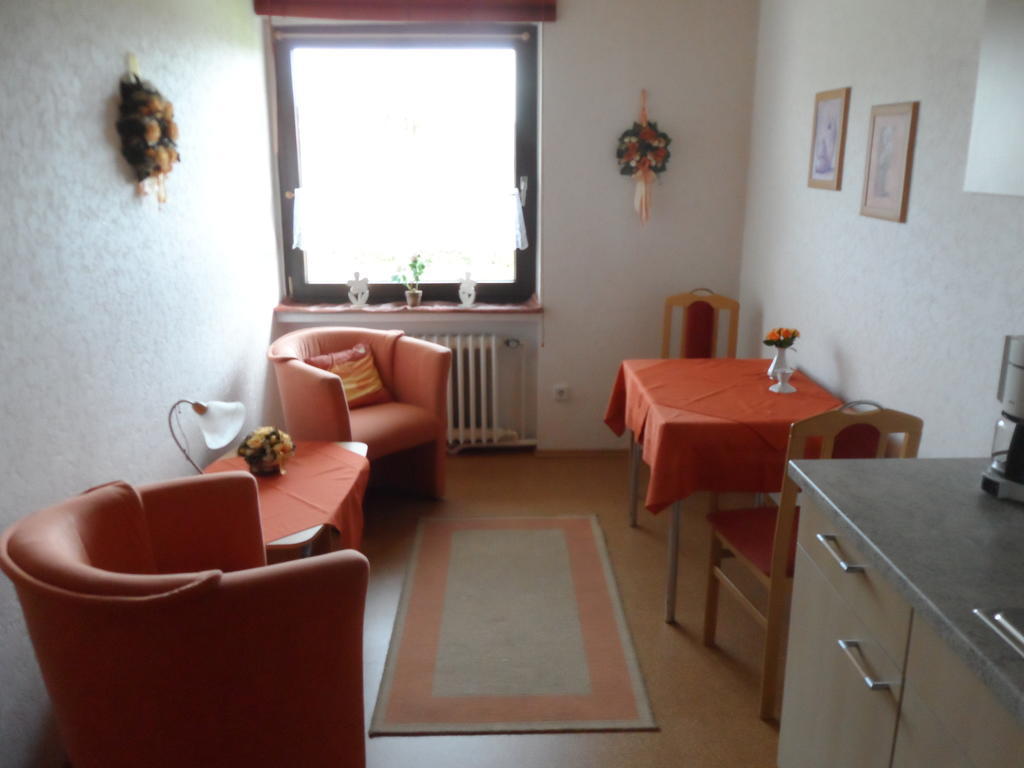Pension Fischer Бад-Дрибург Номер фото