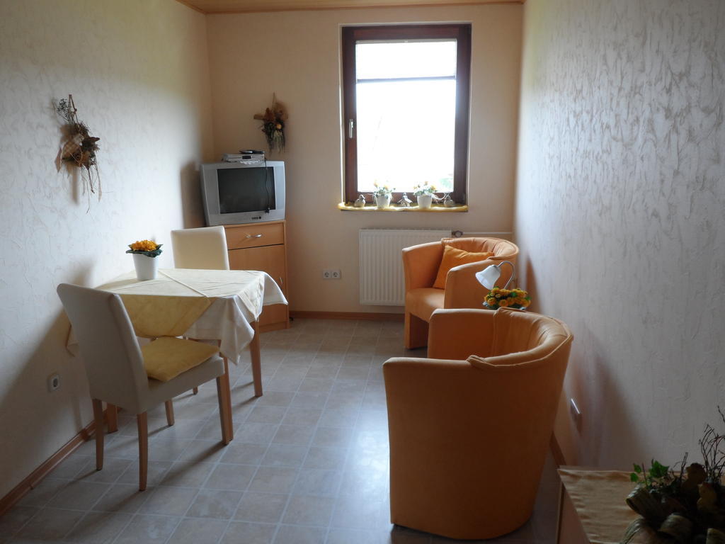 Pension Fischer Бад-Дрибург Номер фото