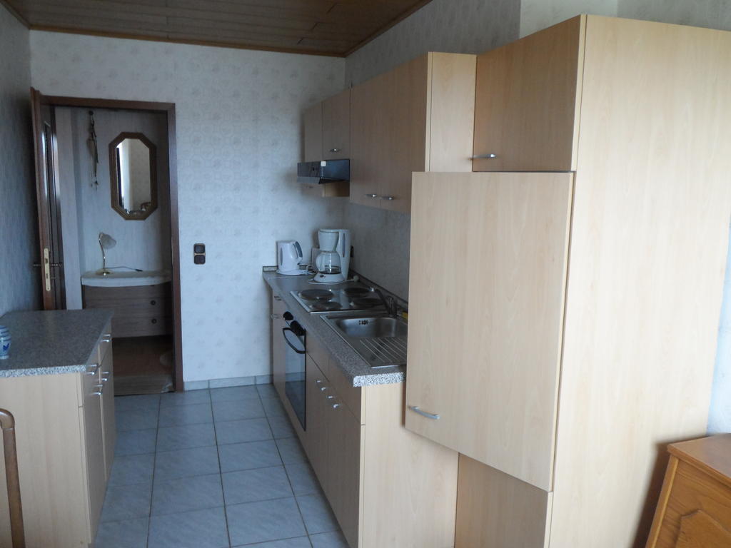 Pension Fischer Бад-Дрибург Номер фото