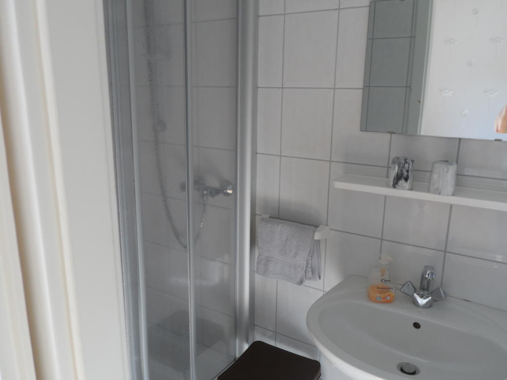 Pension Fischer Бад-Дрибург Номер фото