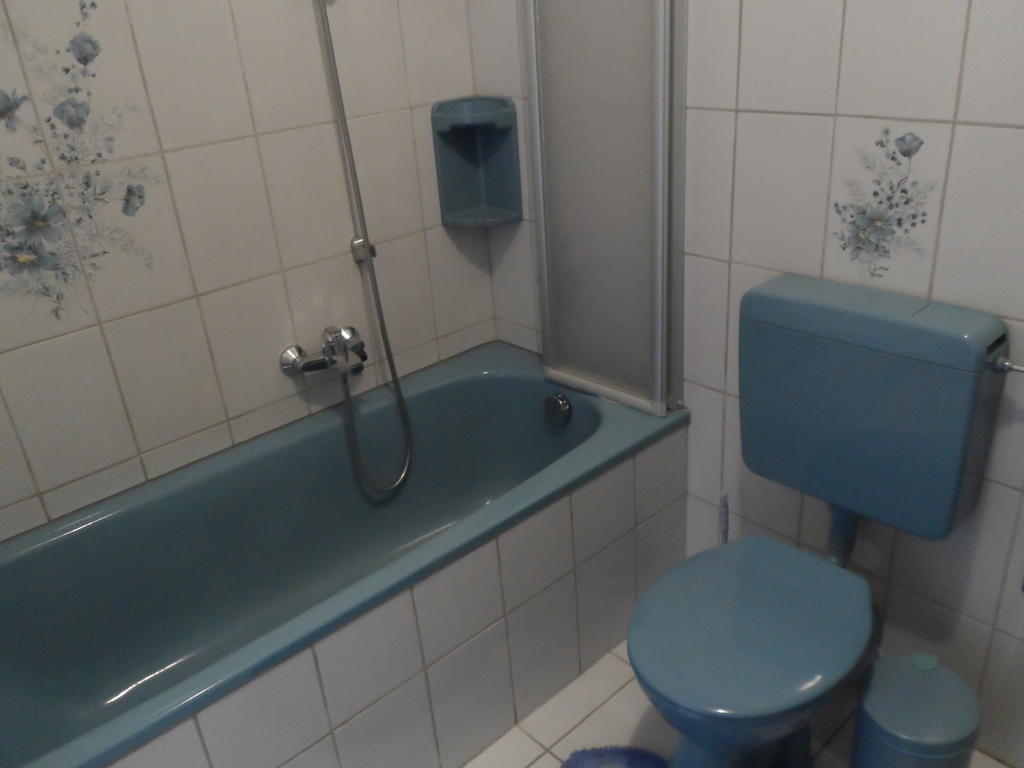 Pension Fischer Бад-Дрибург Номер фото