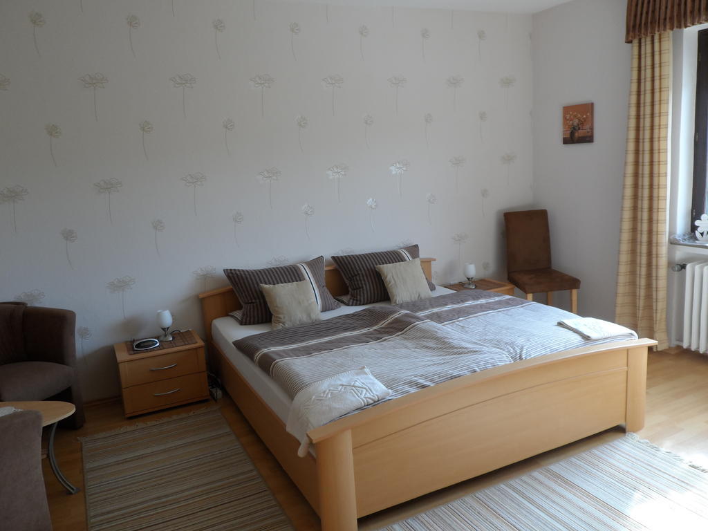Pension Fischer Бад-Дрибург Номер фото