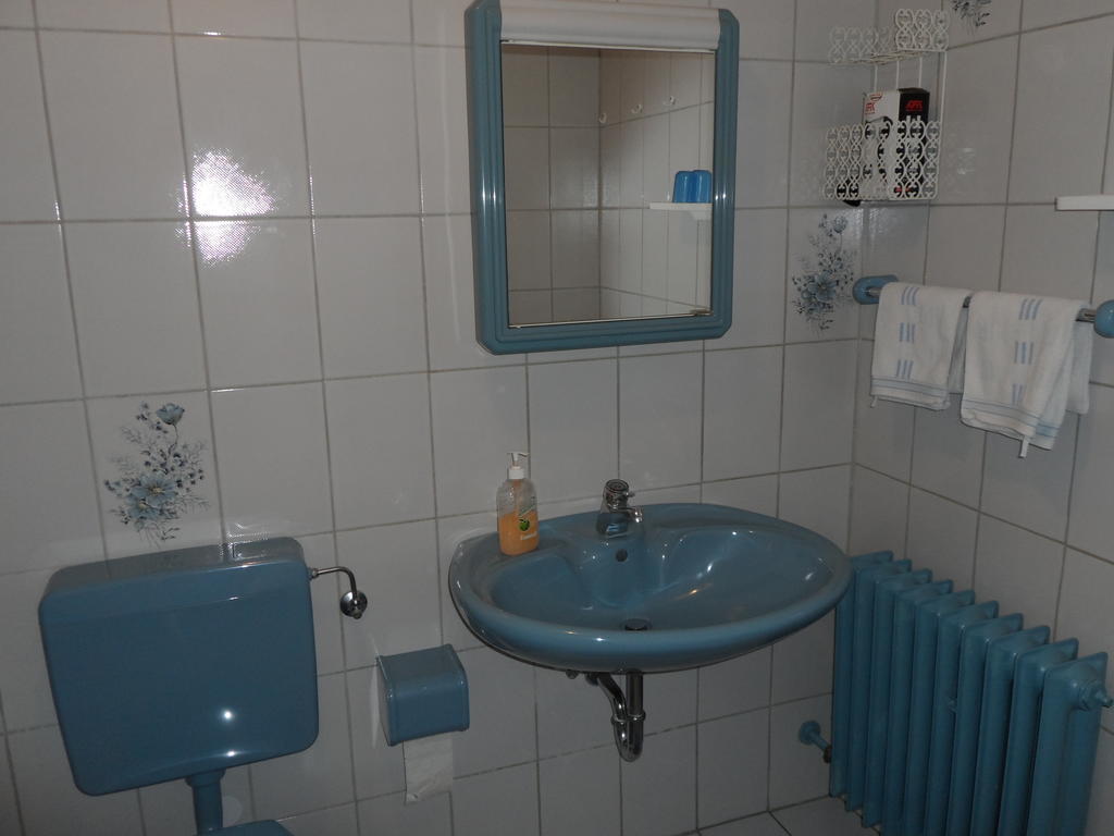 Pension Fischer Бад-Дрибург Номер фото